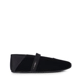 Ballerina Fendi Academia in velluto 8F9214 WR1F0ABB FENDI 