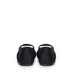 Ballerina Fendi Academia in velluto 8F9214 WR1F0ABB FENDI 
