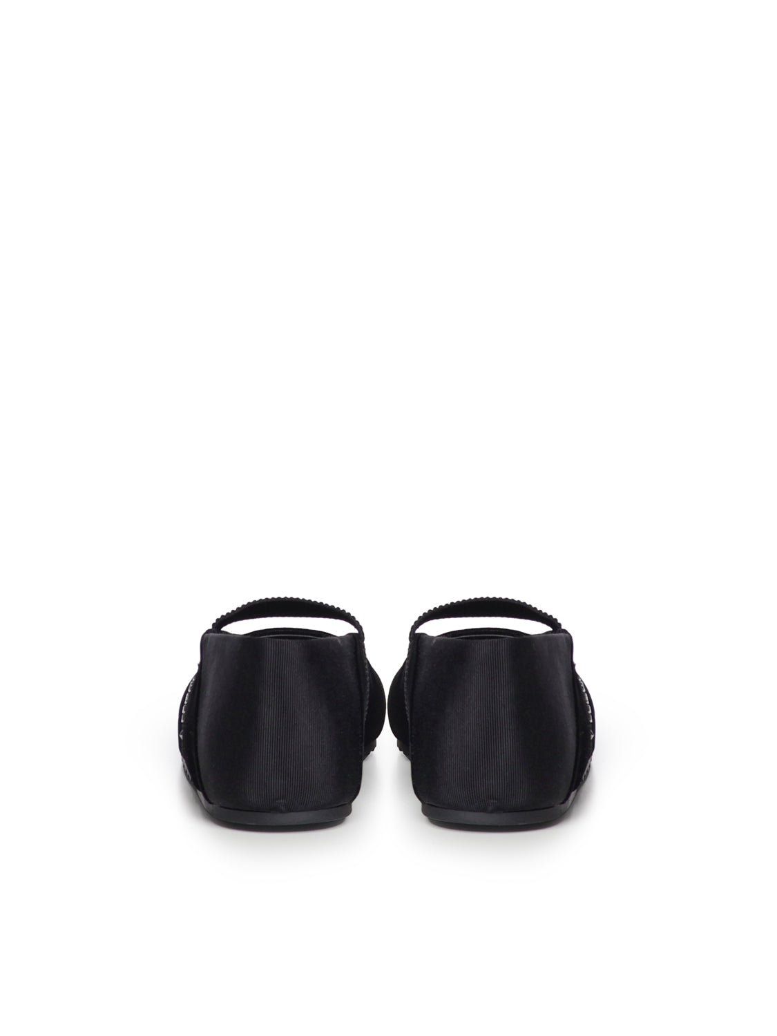 Ballerina Fendi Academia in velluto 8F9214 WR1F0ABB FENDI 