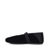 Ballerina Fendi Academia in velluto 8F9214 WR1F0ABB FENDI 
