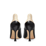 Décolleté in pelle 8I9167 86PF1E4Y FENDI 
