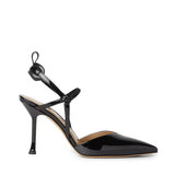 Slingback Very Colibrì in pelle verniciata 8J9096 NEHF0QA1 FENDI 