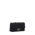 Portafoglio Tube in nappa 8M0498 AAJDF0KUR FENDI 