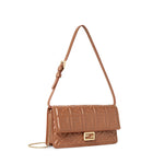 Portafoglio Baguette FF Jacquard in pelle 8M0498 AAJDF1UJK FENDI 