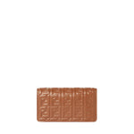 Portafoglio Baguette FF Jacquard in pelle 8M0498 AAJDF1UJK FENDI 