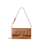 Portafoglio Baguette FF Jacquard in pelle 8M0498 AAJDF1UJK FENDI 