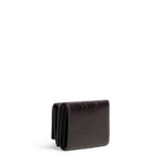 Portafoglio Mini Trifold Tube in pelle 8M0595 B14MF0QA1 FENDI 