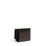 Portafoglio Mini Trifold Tube in pelle 8M0595 B14MF0QA1 FENDI 