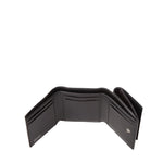 Portafoglio Mini Trifold Tube in pelle 8M0595 B14MF0QA1 FENDI 
