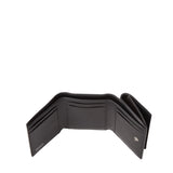 Portafoglio Mini Trifold Tube in pelle 8M0595 B14MF0QA1 FENDI 