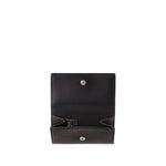 Portafoglio Mini Trifold Tube in pelle 8M0595 B14MF0QA1 FENDI 