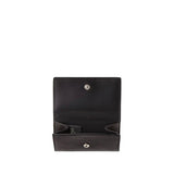 Portafoglio Mini Trifold Tube in pelle 8M0595 B14MF0QA1 FENDI 