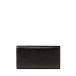 Portafoglio Continental Tube in pelle<BR/> 8M0596 B14MF0QA1 FENDI 