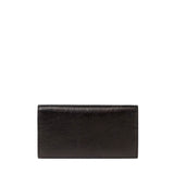 Portafoglio Continental Tube in pelle<BR/> 8M0596 B14MF0QA1 FENDI 