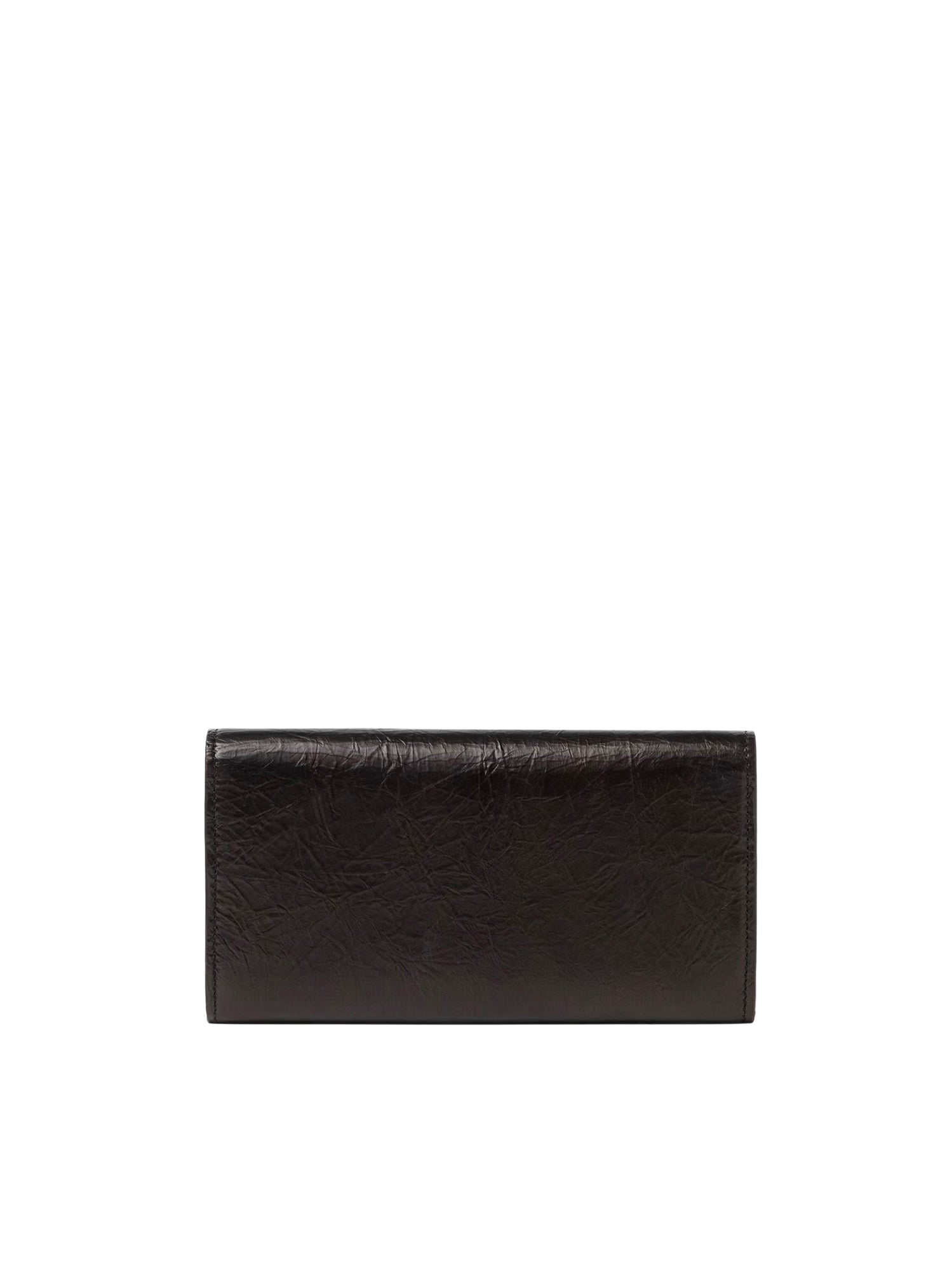 Portafoglio Continental Tube in pelle<BR/> 8M0596 B14MF0QA1 FENDI 
