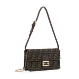 Portafoglio FF Jacquard 8M0602 B17AF14YN FENDI 