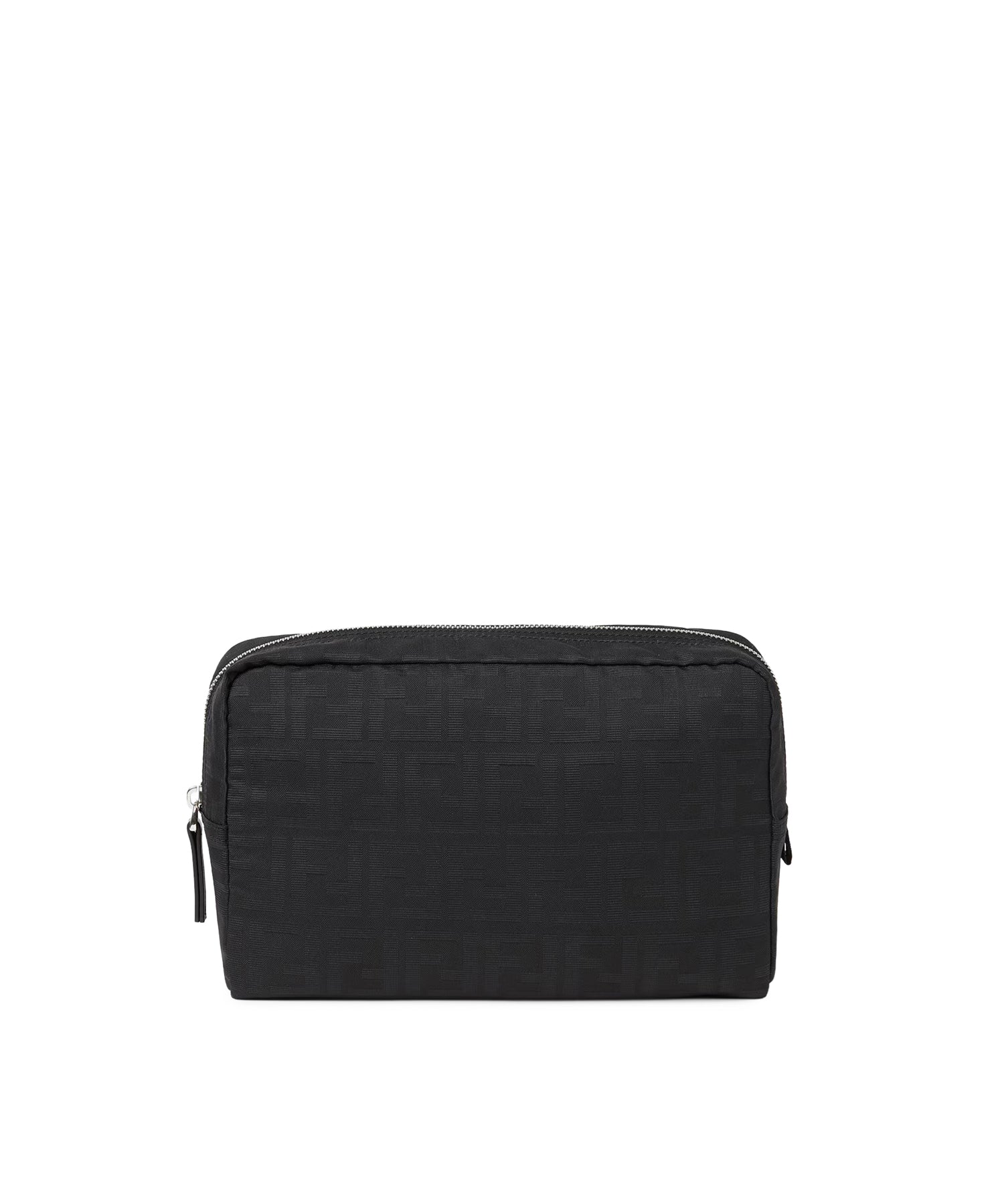 Beauty case medium FF Jacquard 8N0220 B1J2F0QA1 FENDI 