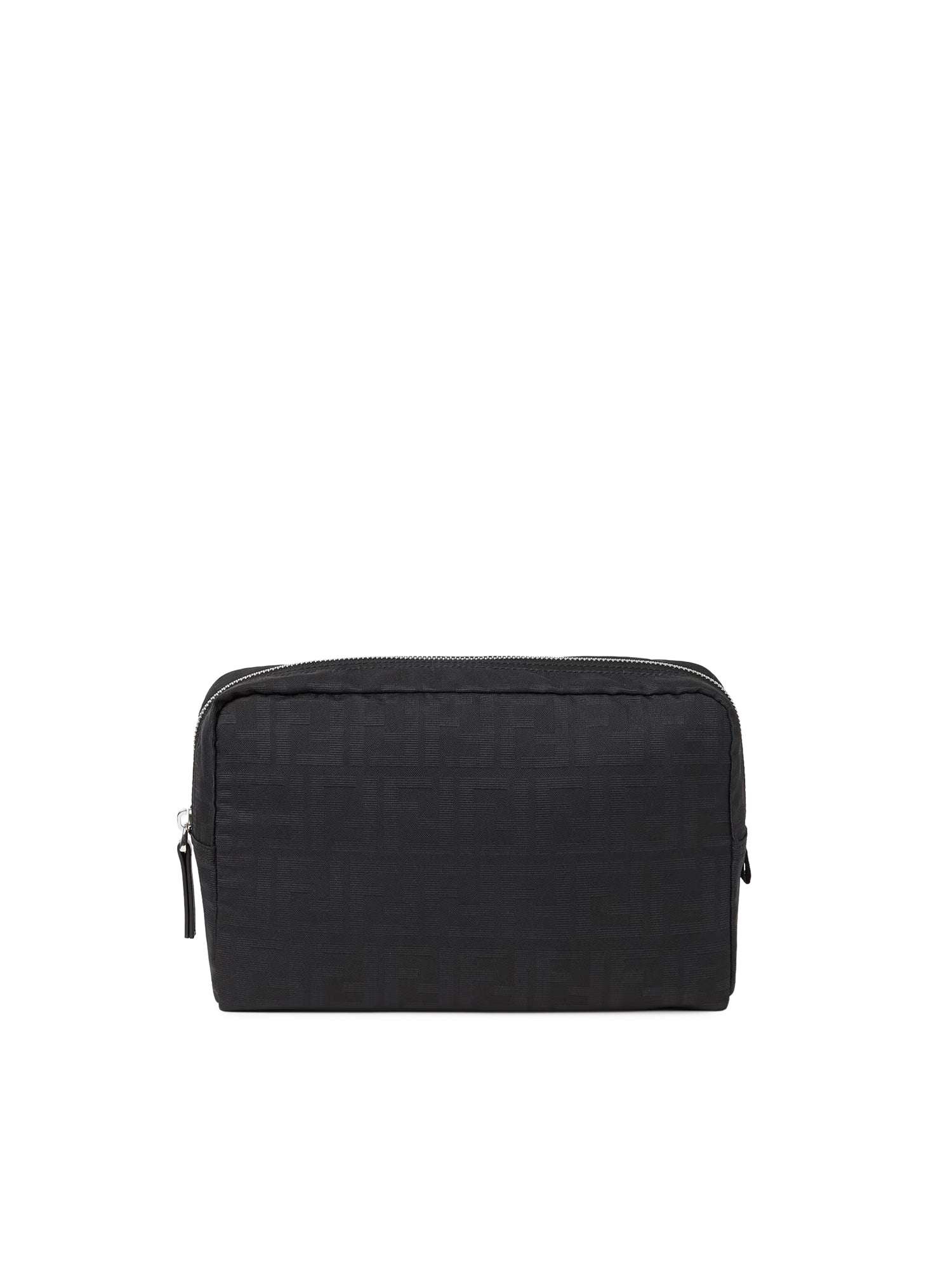 Beauty case medium FF Jacquard 8N0220 B1J2F0QA1 FENDI 