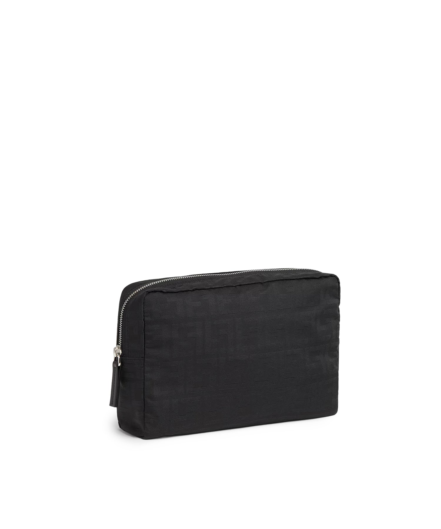 Beauty case medium FF Jacquard 8N0220 B1J2F0QA1 FENDI 