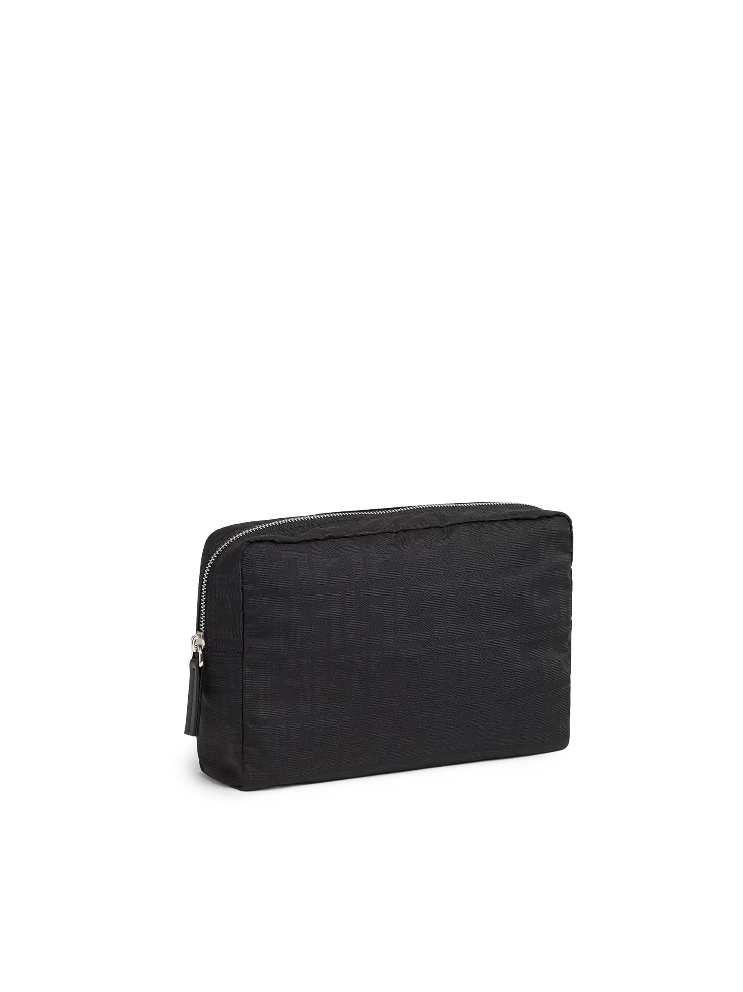 Beauty case medium FF Jacquard 8N0220 B1J2F0QA1 FENDI 