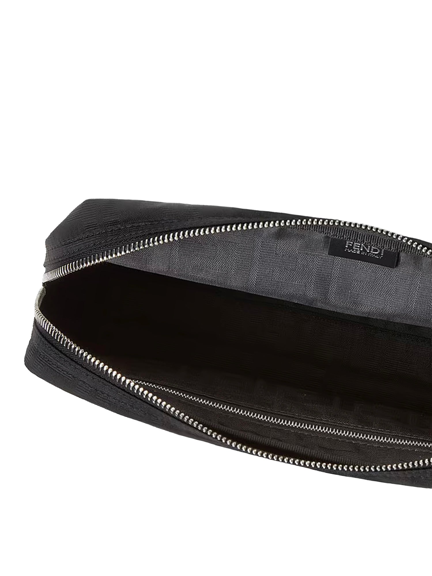 Beauty case medium FF Jacquard 8N0220 B1J2F0QA1 FENDI 