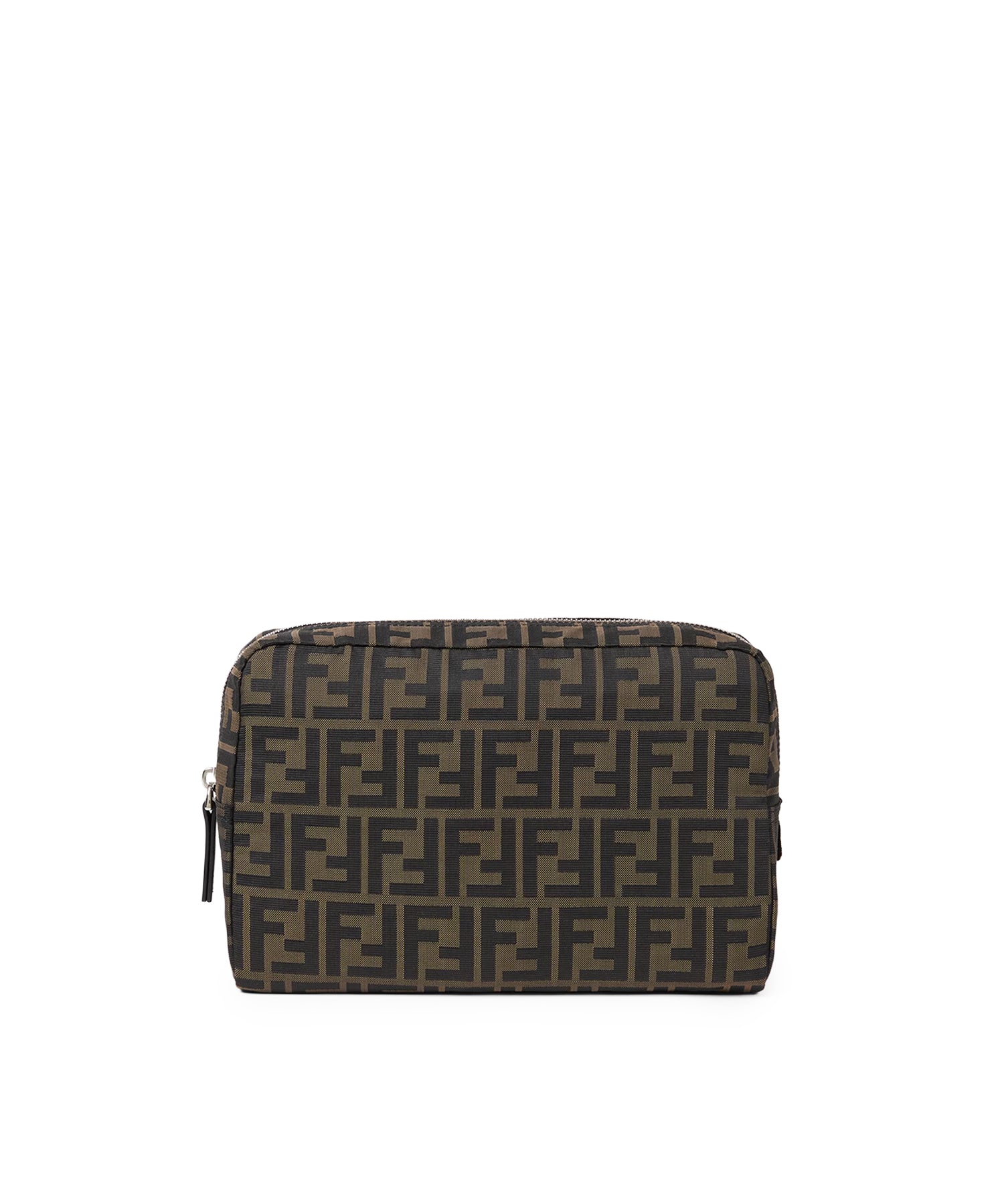 Beauty case in tessuto Superlight FF Jaquard 8N0220 B1J2F1PR4 FENDI 