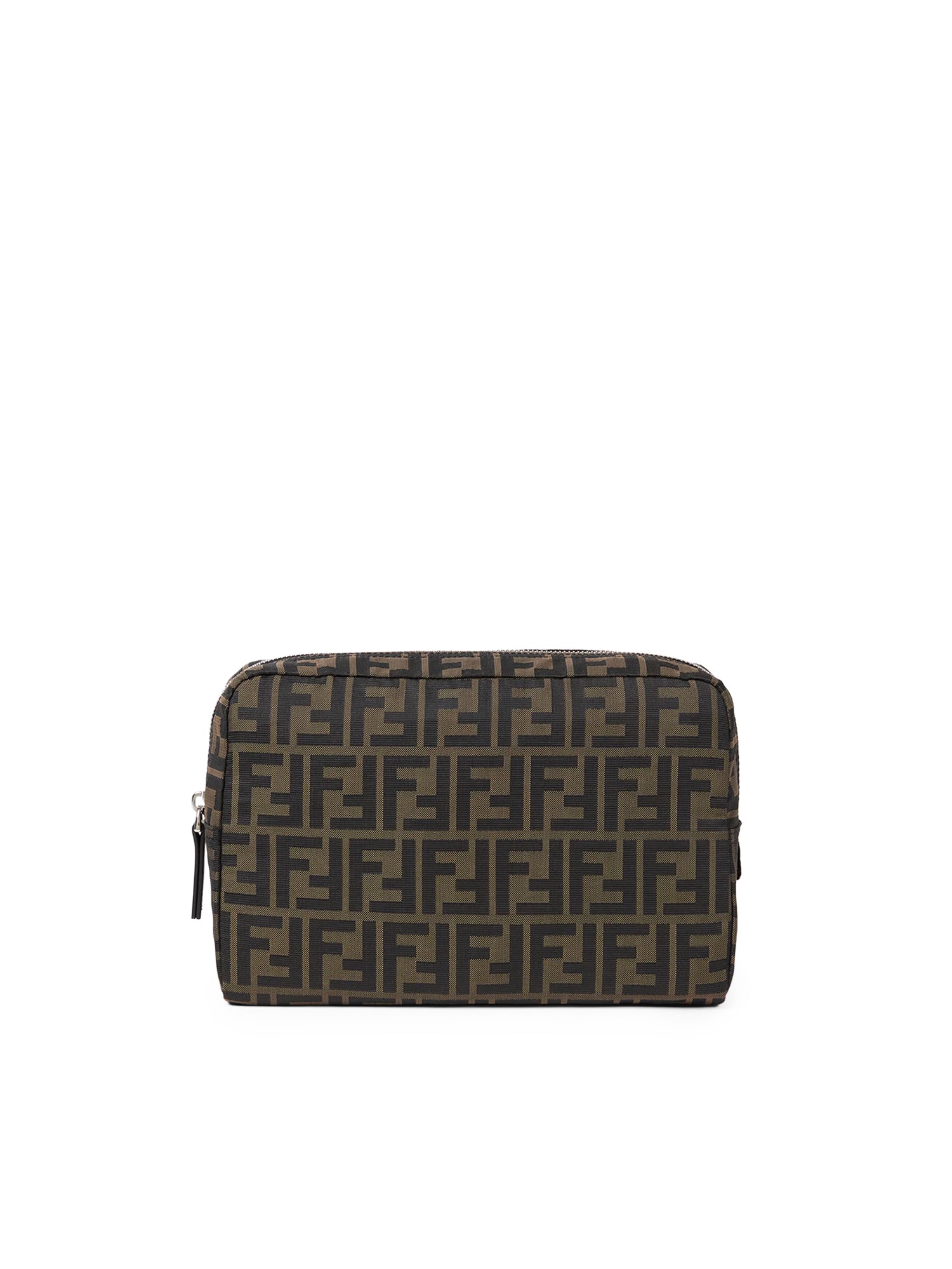 Beauty case in tessuto Superlight FF Jaquard 8N0220 B1J2F1PR4 FENDI 