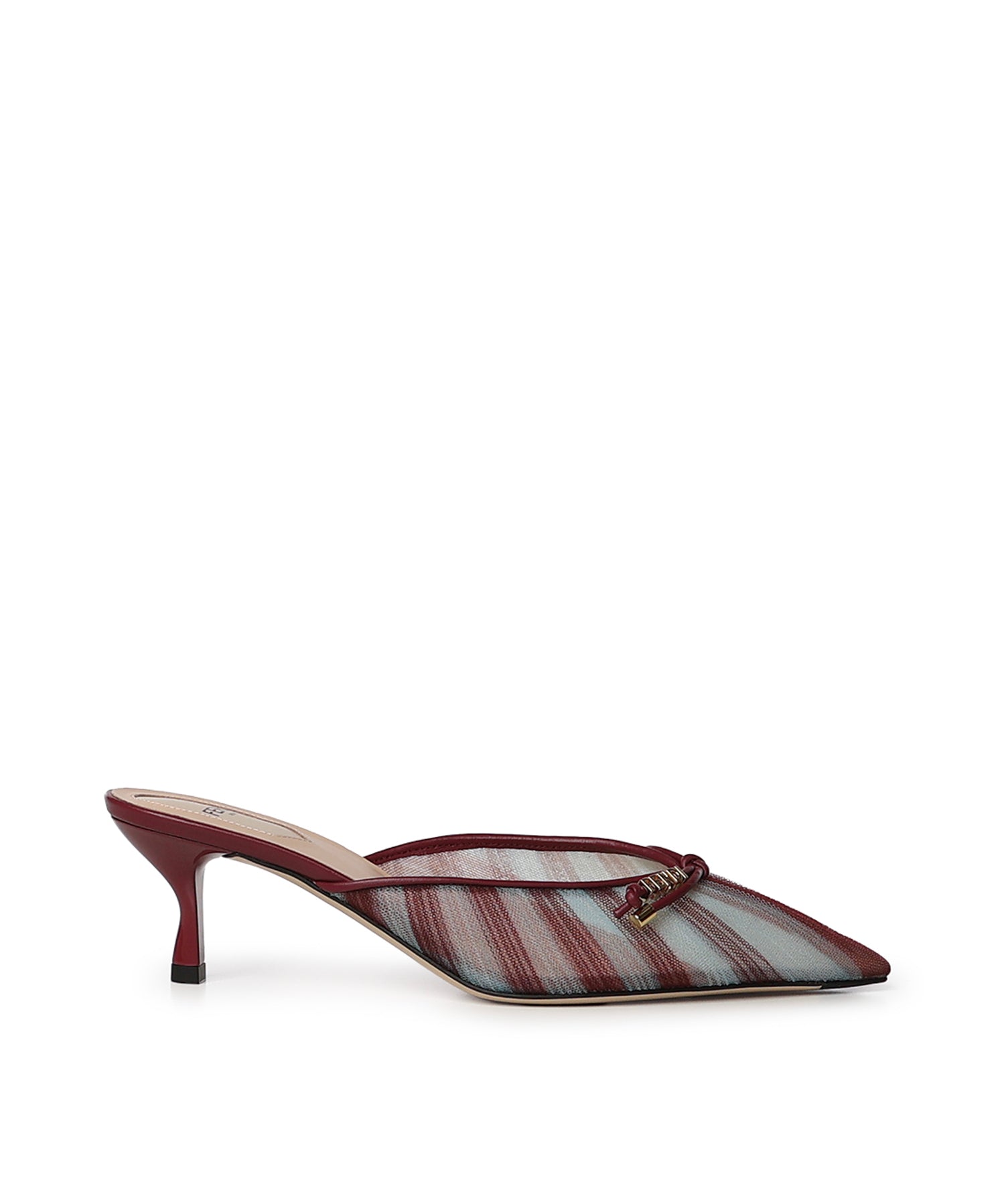 Mules Colibrì Lite 8R9012 AY2NF1XHS FENDI 