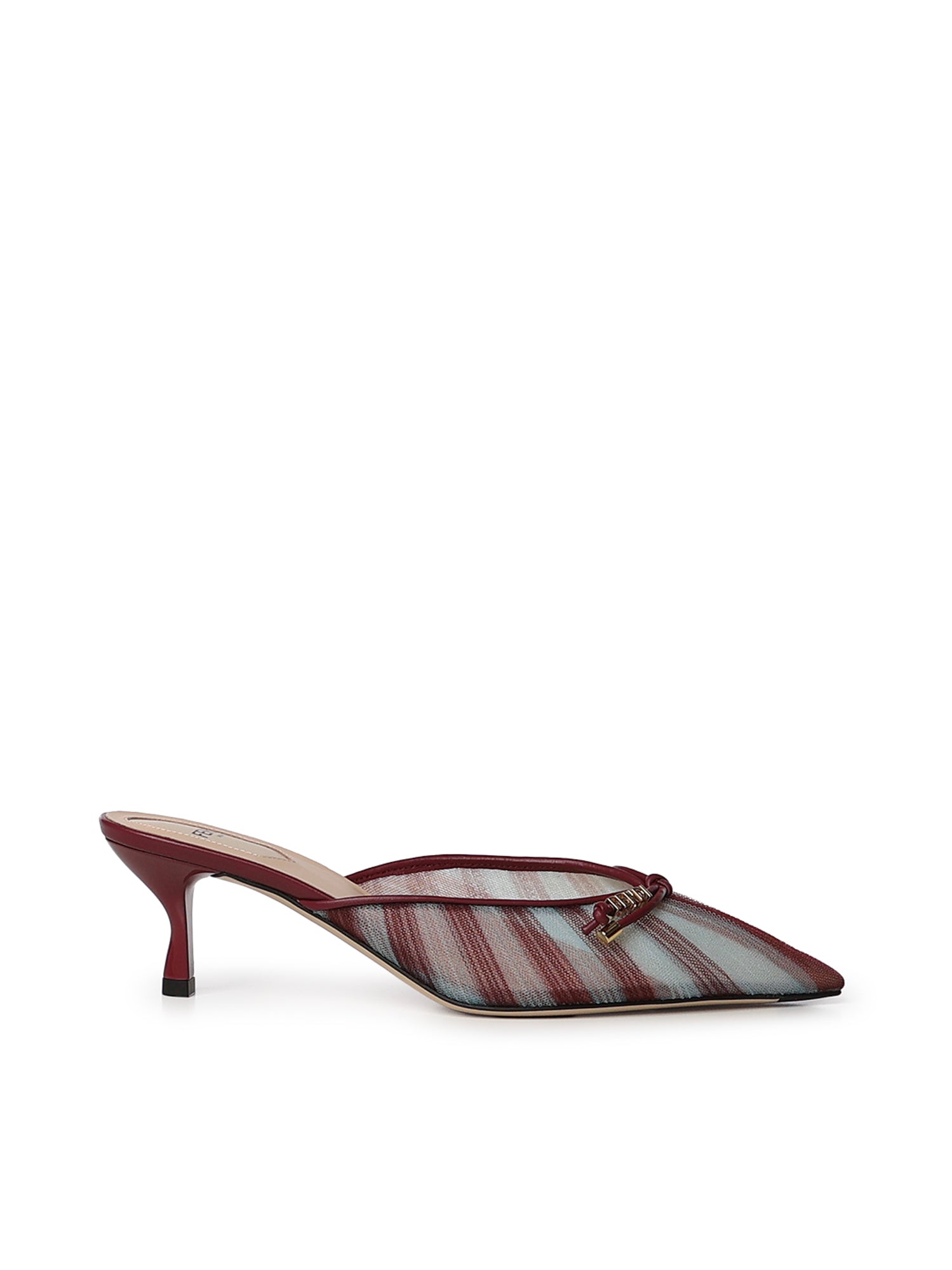 Mules Colibrì Lite 8R9012 AY2NF1XHS FENDI 