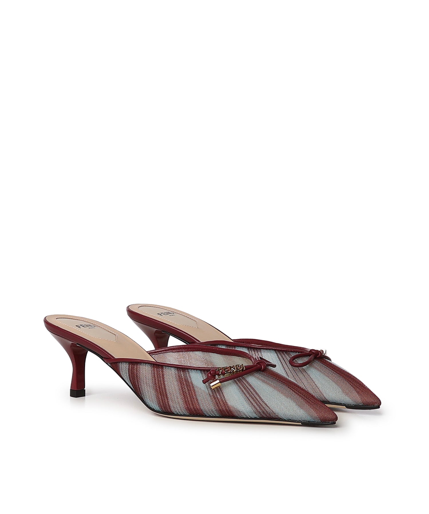 Mules Colibrì Lite 8R9012 AY2NF1XHS FENDI 