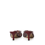 Mules Colibrì Lite 8R9012 AY2NF1XHS FENDI 