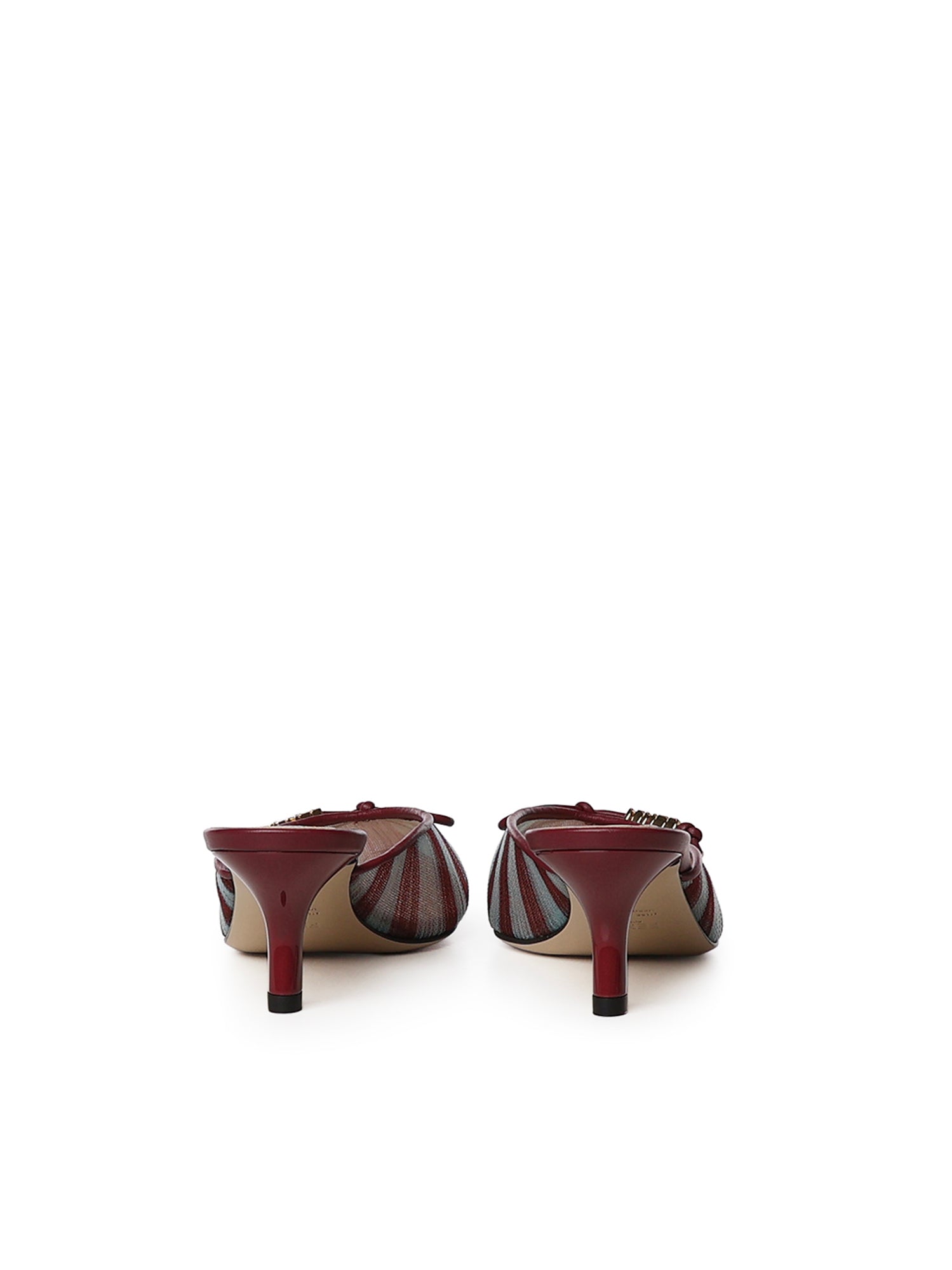 Mules Colibrì Lite 8R9012 AY2NF1XHS FENDI 