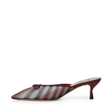Mules Colibrì Lite 8R9012 AY2NF1XHS FENDI 