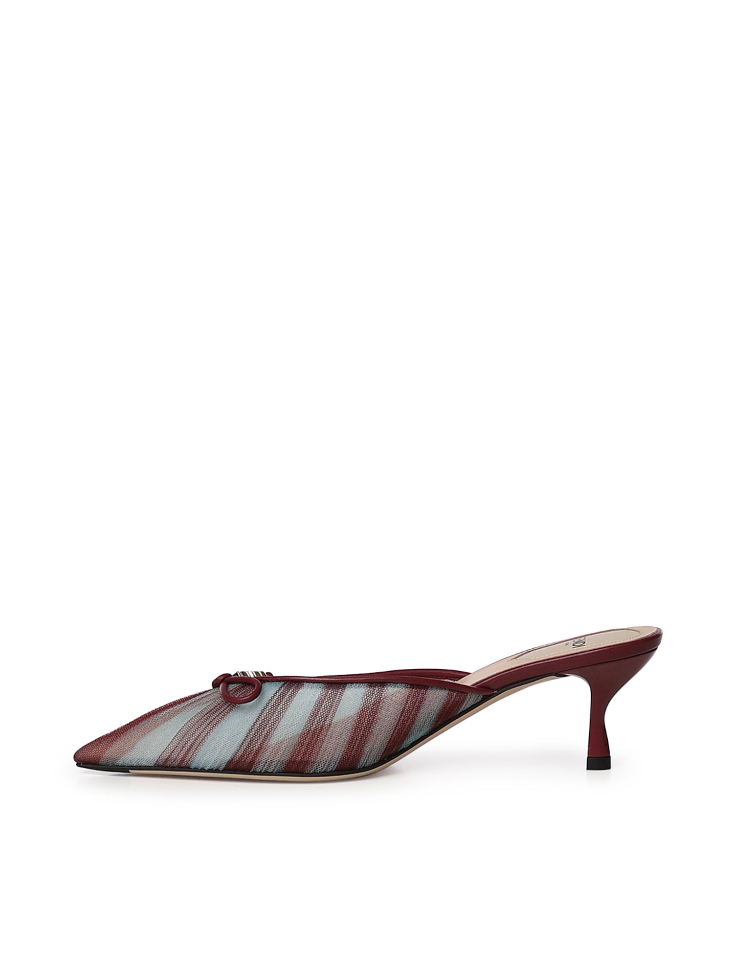 Mules Colibrì Lite 8R9012 AY2NF1XHS FENDI 