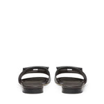 Slide Baguette in pelle 8R9264 B1RFF1UOL FENDI 