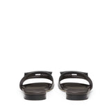 Slide Baguette in pelle 8R9264 B1RFF1UOL FENDI 