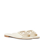 Slide Baguette in pelle 8R9264 B1RFF1WYK FENDI 