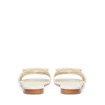 Slide Baguette in pelle 8R9264 B1RFF1WYK FENDI 