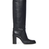 Stivali Dressage in pelle 8W9074 NA7F0QA1 FENDI 