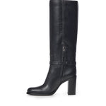 Stivali Dressage in pelle 8W9074 NA7F0QA1 FENDI 