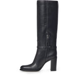 Stivali Dressage in pelle 8W9074 NA7F0QA1 FENDI 