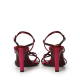 Sandali Fendi FFold in pelle 8X8746 AY2DF1WQH FENDI 