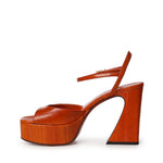 Sandalo platform Fendi Arco in missina 8X8990 AOSHF0R4P FENDI 