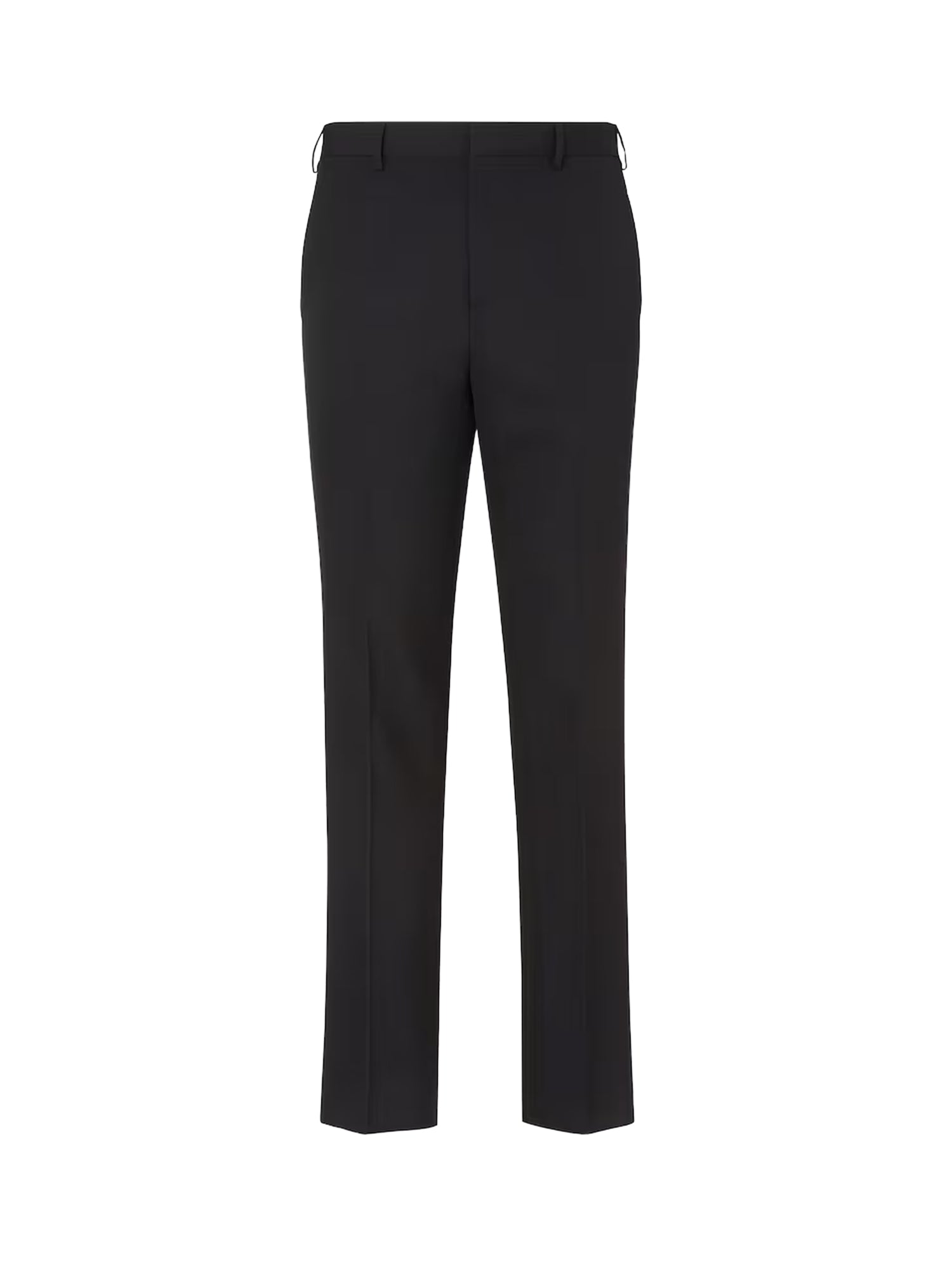 Pantaloni in lana FB1140 B1H7F0QA1 FENDI 
