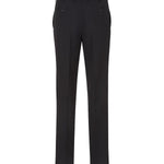 Pantaloni in lana FB1140 B1H7F0QA1 FENDI 