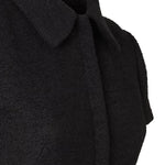 Abito in lana e seta FDD644 B1U1F0QA1 FENDI 