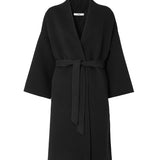 Cappotto in lana FF FF6227 B1HEF0QA1 FENDI 