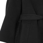 Cappotto in lana FF FF6227 B1HEF0QA1 FENDI 