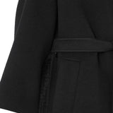 Cappotto in lana FF FF6227 B1HEF0QA1 FENDI 