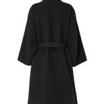 Cappotto in lana FF FF6227 B1HEF0QA1 FENDI 